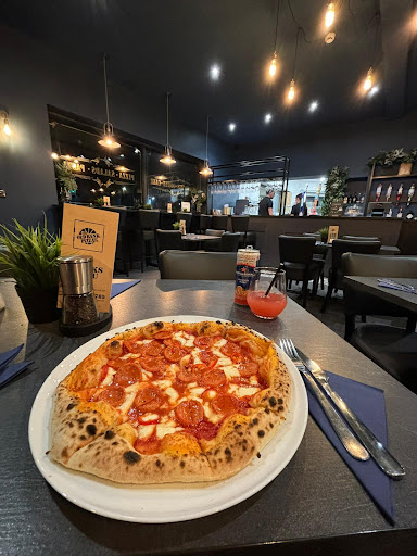 Photo of The Old Bank grill - 245 Prince Edward Rd, South Shields NE34 7LZ